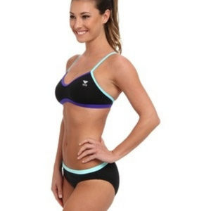 NWT TYR Women's Workout Bikini